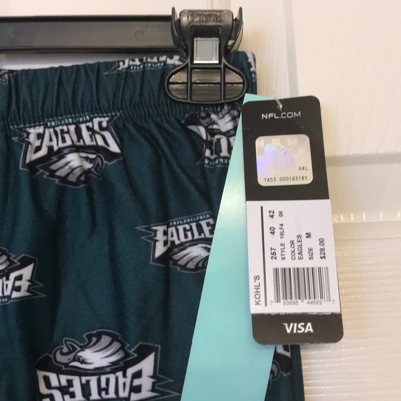 NFL Pajamas Youth Pajama Pants Poshmark